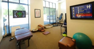 cervical care