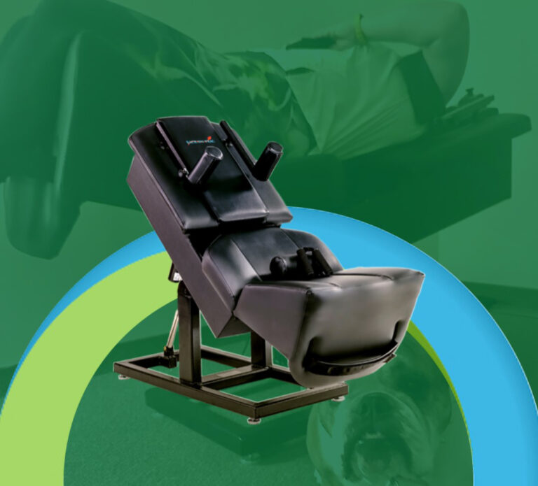 Back On Trac NonSurgical Spine Therapy